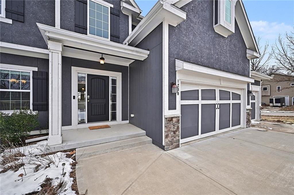 1200 Silverleaf Lane Liberty, MO 64068 - Photo 4 of 32