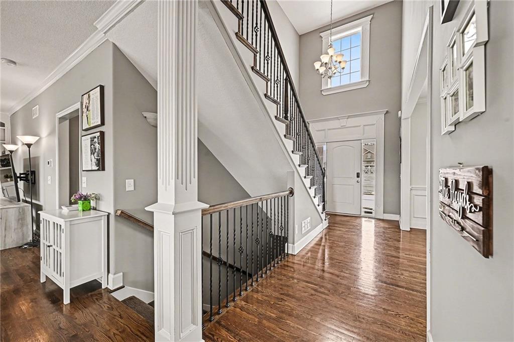 1200 Silverleaf Lane Liberty, MO 64068 - Photo 5 of 32