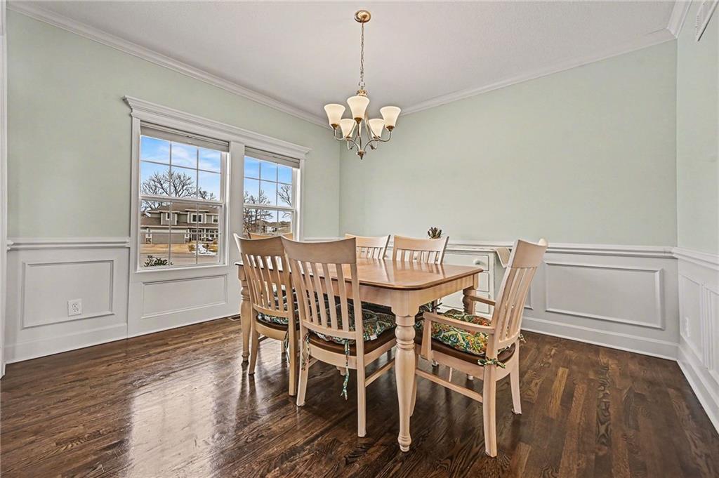 1200 Silverleaf Lane Liberty, MO 64068 - Photo 9 of 32