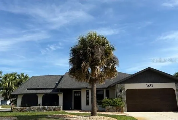 $509,900 | 1431 Roosevelt Drive, Venice, FL 34293