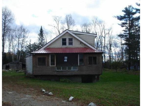 32 Bordeau Road Stratford, NH 03590 - Photo 1 of 1