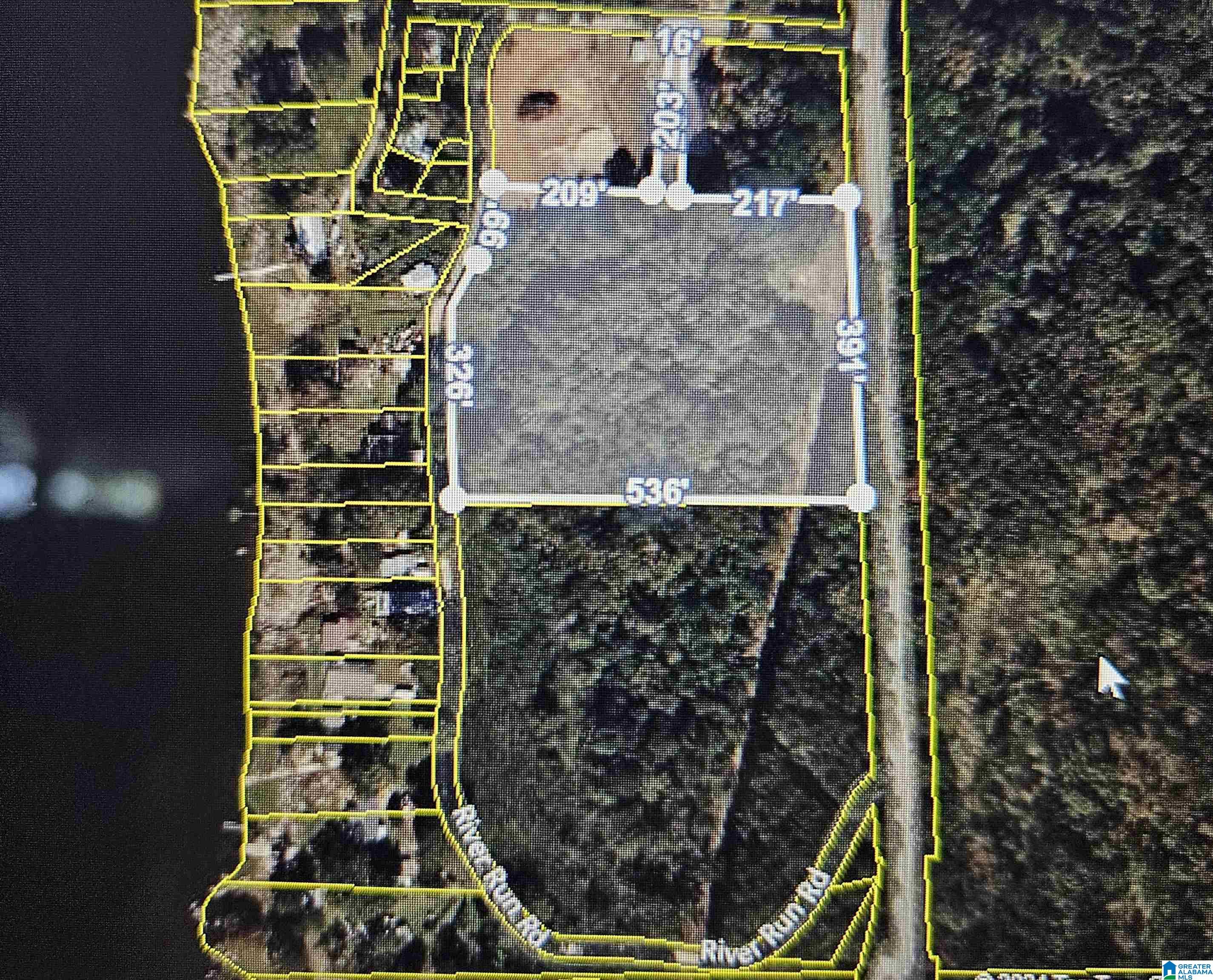 0 River Run Road, Unit 19 Clanton, AL 35046 - Photo 2 of 2