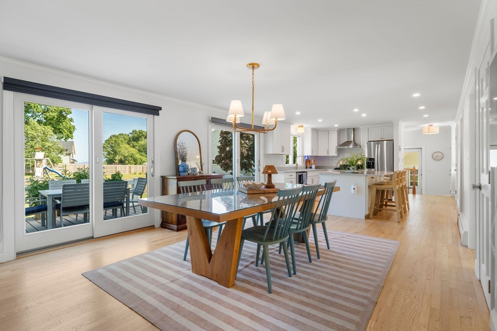 21 Hicks Point Road Duxbury, MA 02332 - Photo 5 of 35