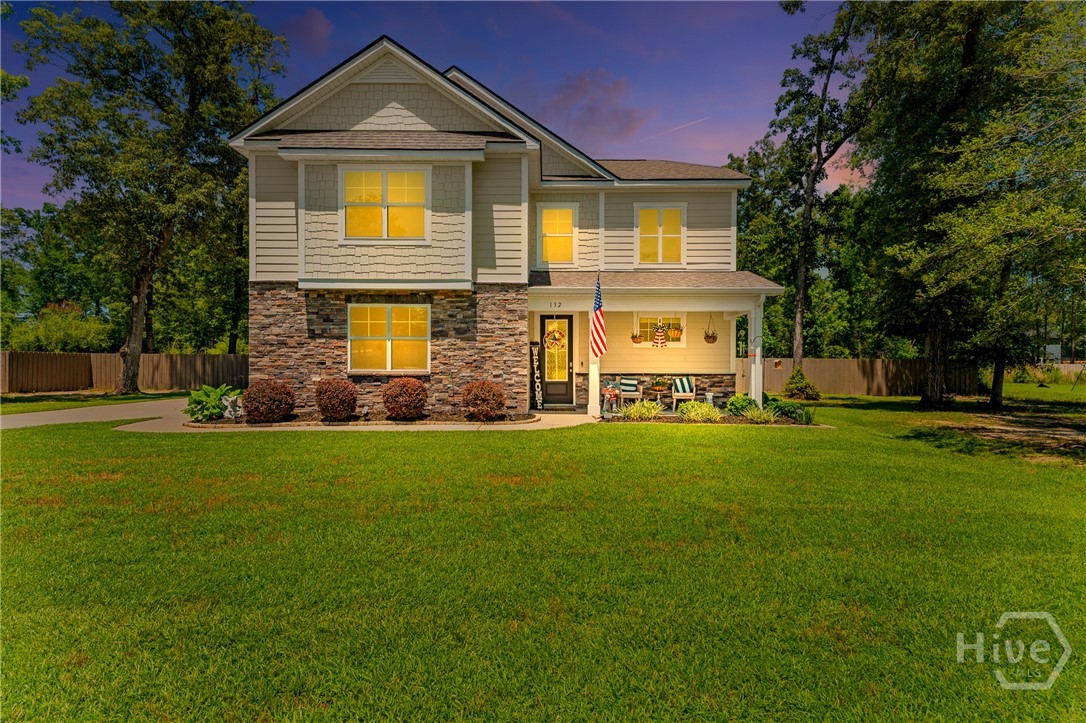 132 Ramsey Way Rincon, GA 31326 - Photo 59 of 59