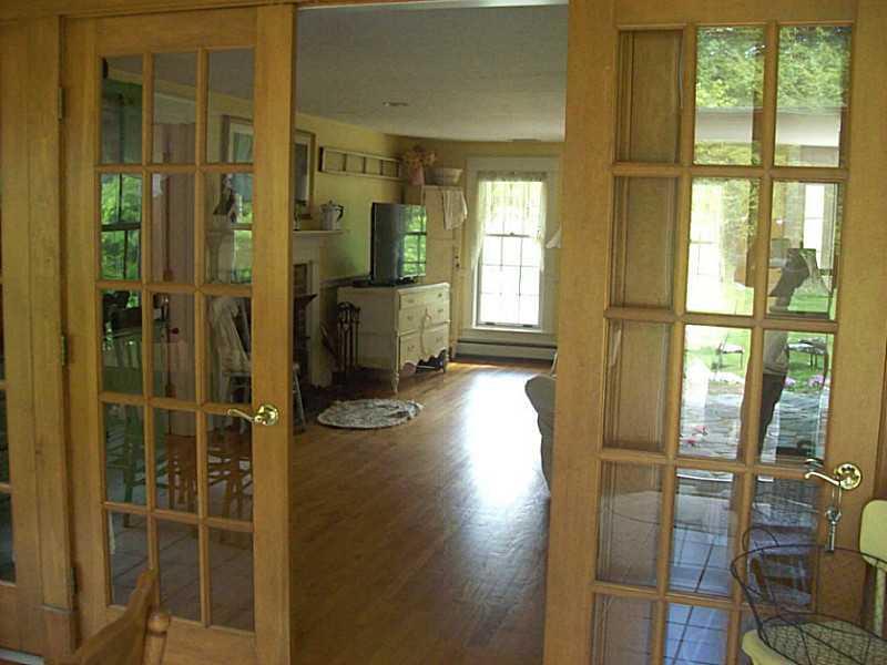 34 Walter Partridge Road Windham, ME 04062 - Photo 22 of 34 Interior Space/Layout.