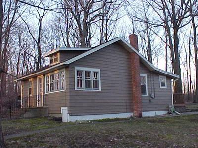 3131 Springbrook Road Coloma, MI 49038 - Photo 1 of 11 Primary Photo