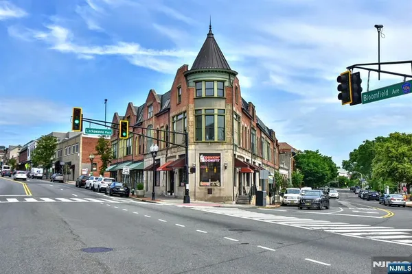 $315,000 | 295 Bloomfield Avenue, Unit C0009, Montclair, NJ 07042