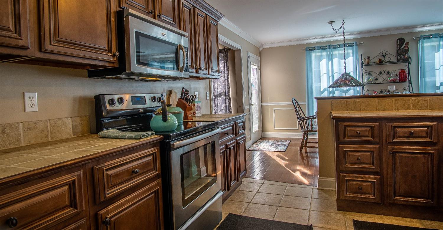 601 Fawn Valley Road Corbin, KY 40701 - Photo 20 of 47 Photo 20