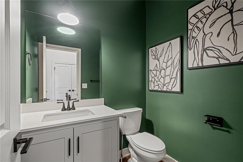 11508 South Mize Road Olathe, KS 66061 - Photo 26 of 77 Gallery Image 26