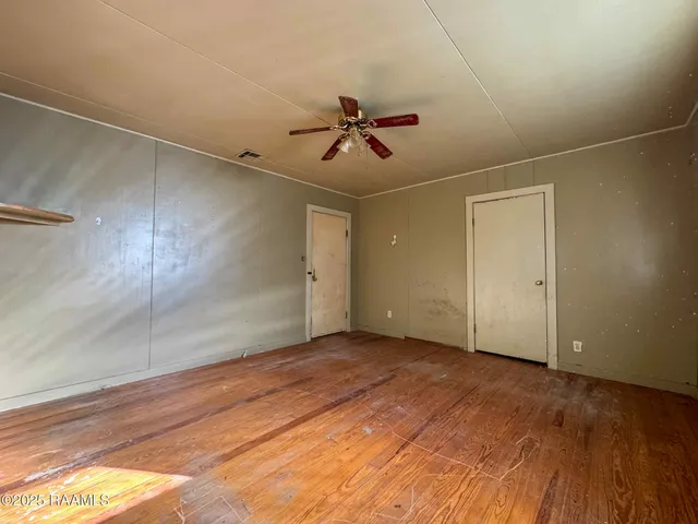 $55,000 | 1521 North Ave H, Crowley, LA 70526
