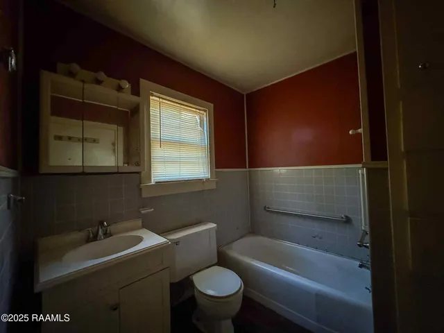 $55,000 | 1521 North Ave H, Crowley, LA 70526