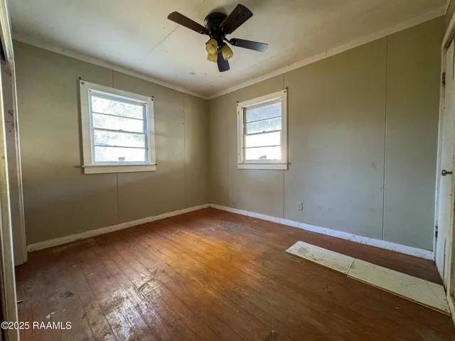 $55,000 | 1521 North Ave H, Crowley, LA 70526