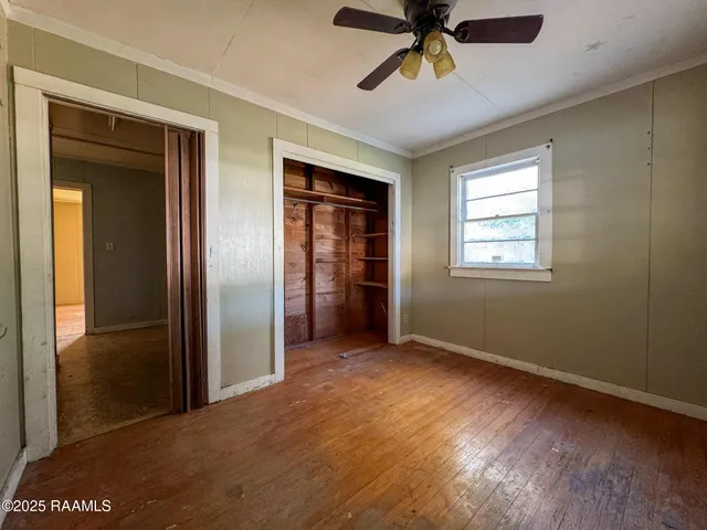 $55,000 | 1521 North Ave H, Crowley, LA 70526