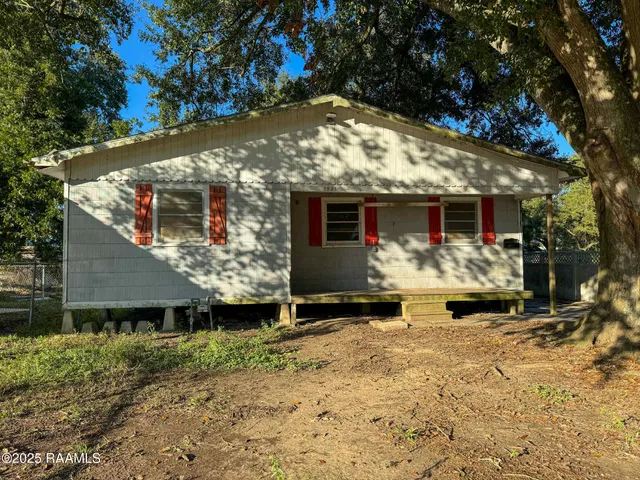 $55,000 | 1521 North Ave H, Crowley, LA 70526