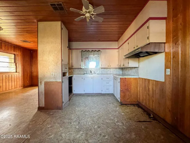 $55,000 | 1521 North Ave H, Crowley, LA 70526