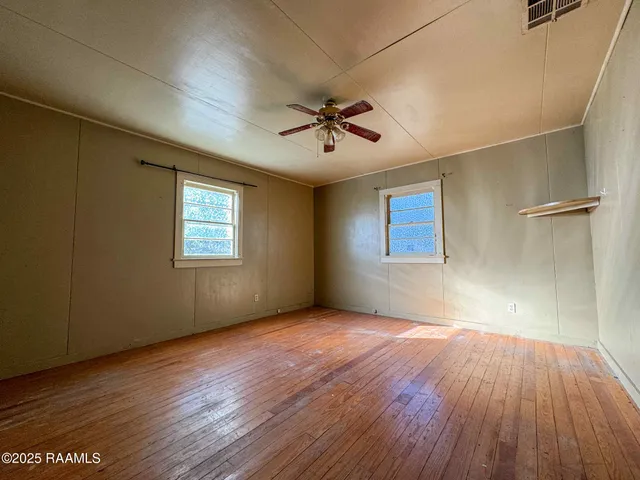 $55,000 | 1521 North Ave H, Crowley, LA 70526