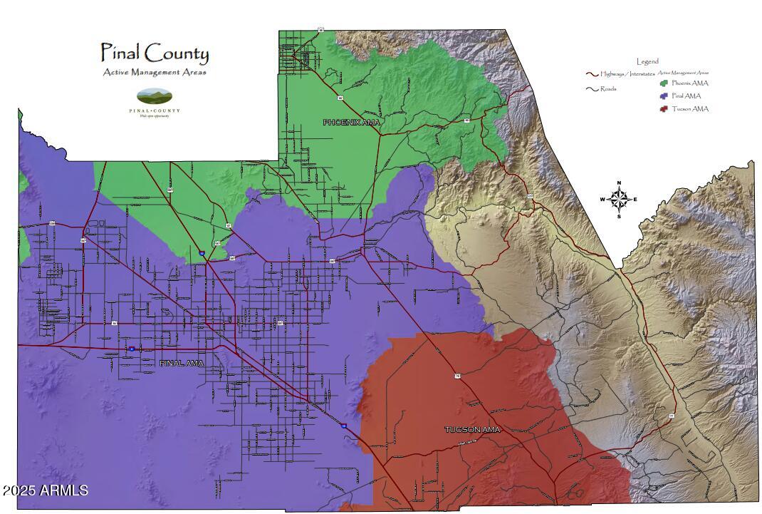 0 N Road Maricopa, AZ 85139 - Photo 1 of 4 Gallery Image 1