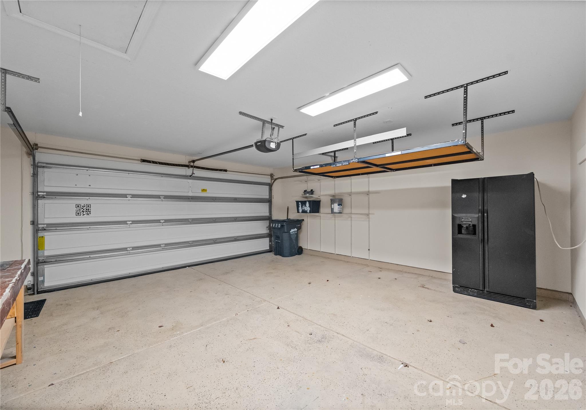 2304 Coltsview Lane Matthews, NC 28105 - Photo 20 of 36 a storage room with cabinets