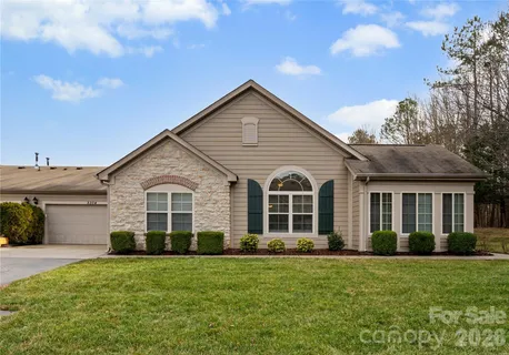 $485,000 | 2304 Coltsview Lane, Matthews, NC 28105