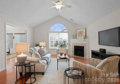 $485,000 | 2304 Coltsview Lane, Matthews, NC 28105