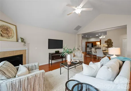 $485,000 | 2304 Coltsview Lane, Matthews, NC 28105