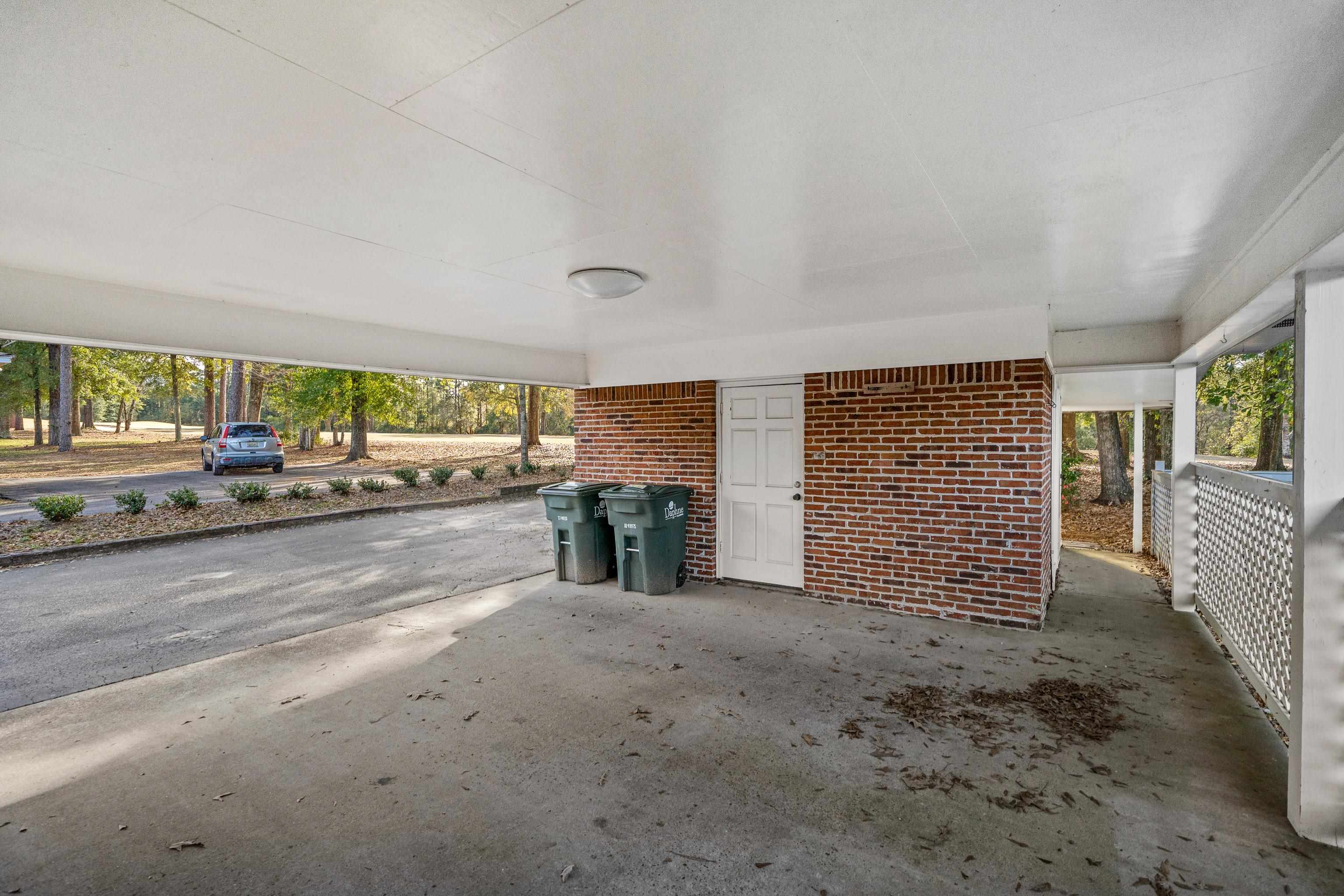 511 Ridgewood Drive Daphne, AL 36526 - Photo 40 of 59 Patio