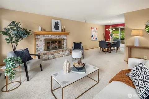 $1,275,000 | 12016 106th Avenue Northeast, Kirkland, WA 98034