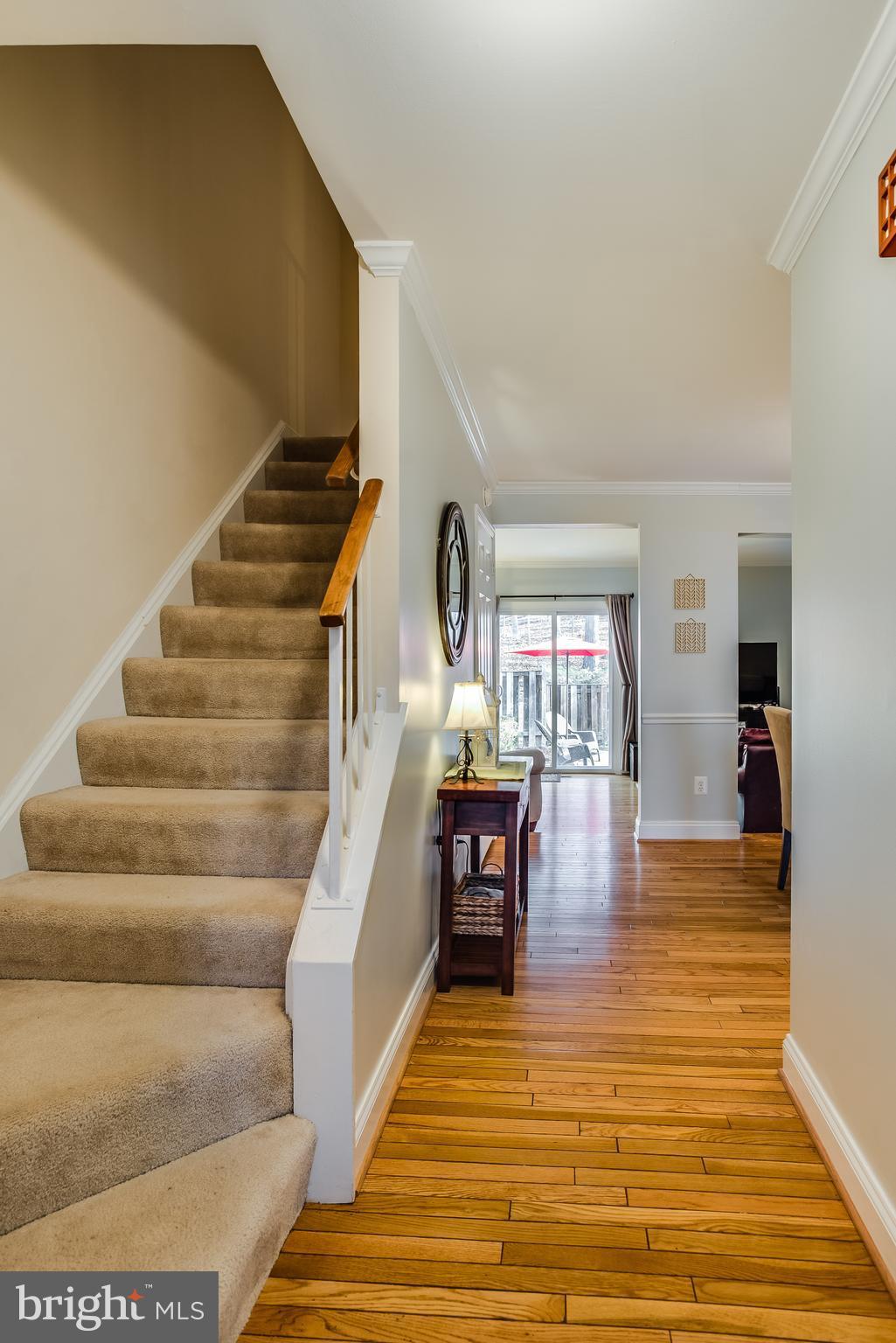 7932 Birchtree Court Springfield, VA 22152 - Photo 15 of 30 Interior (General)