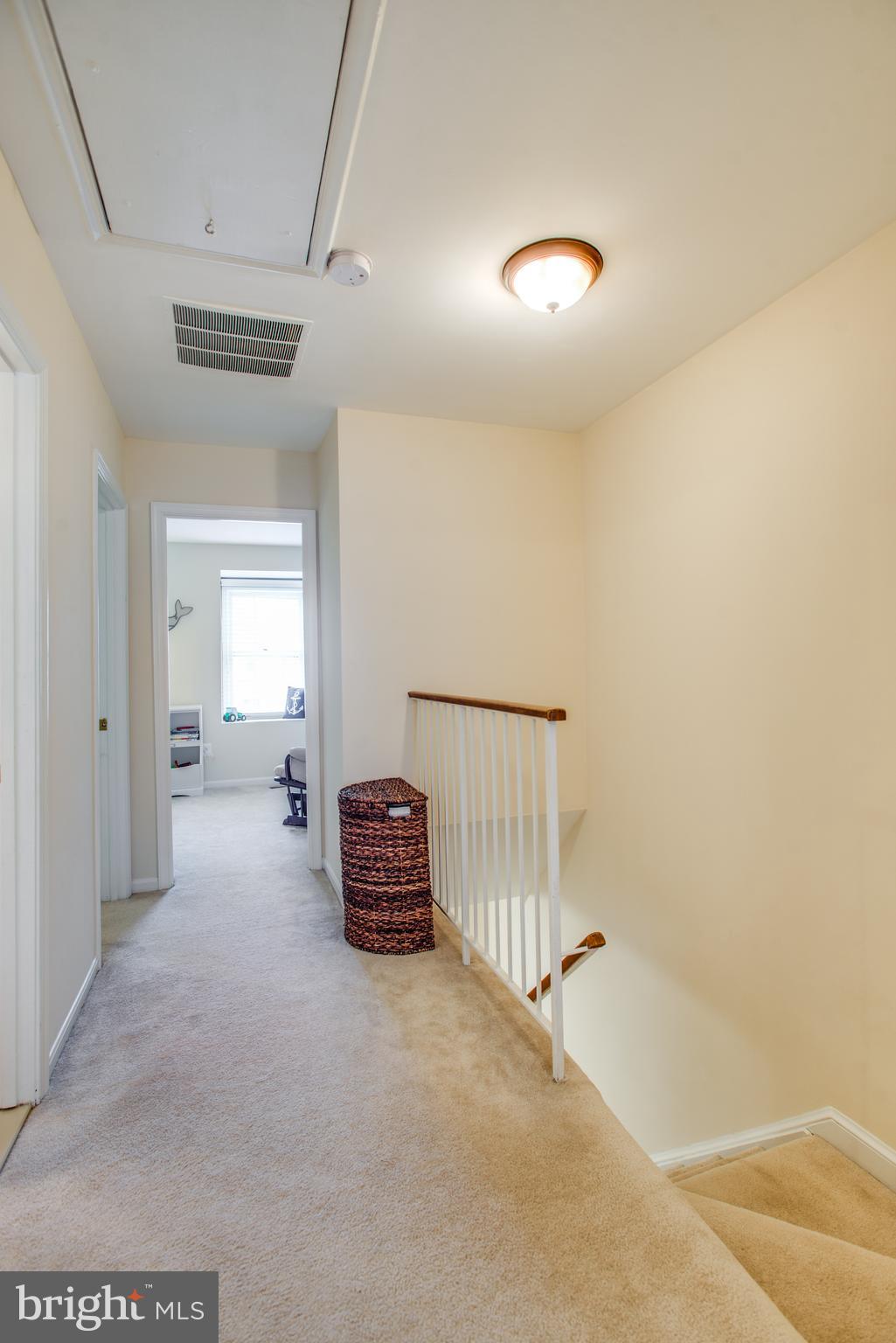7932 Birchtree Court Springfield, VA 22152 - Photo 16 of 30 Interior (General)