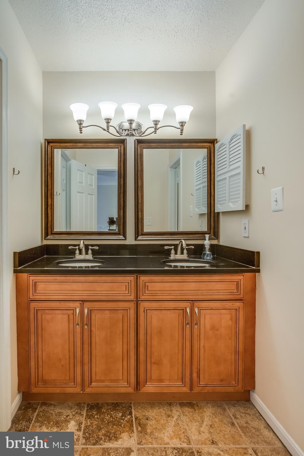7932 Birchtree Court Springfield, VA 22152 - Photo 21 of 30 Bath (Master)