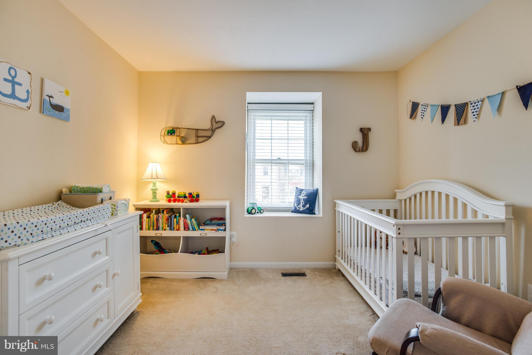 7932 Birchtree Court Springfield, VA 22152 - Photo 24 of 30 Bedroom