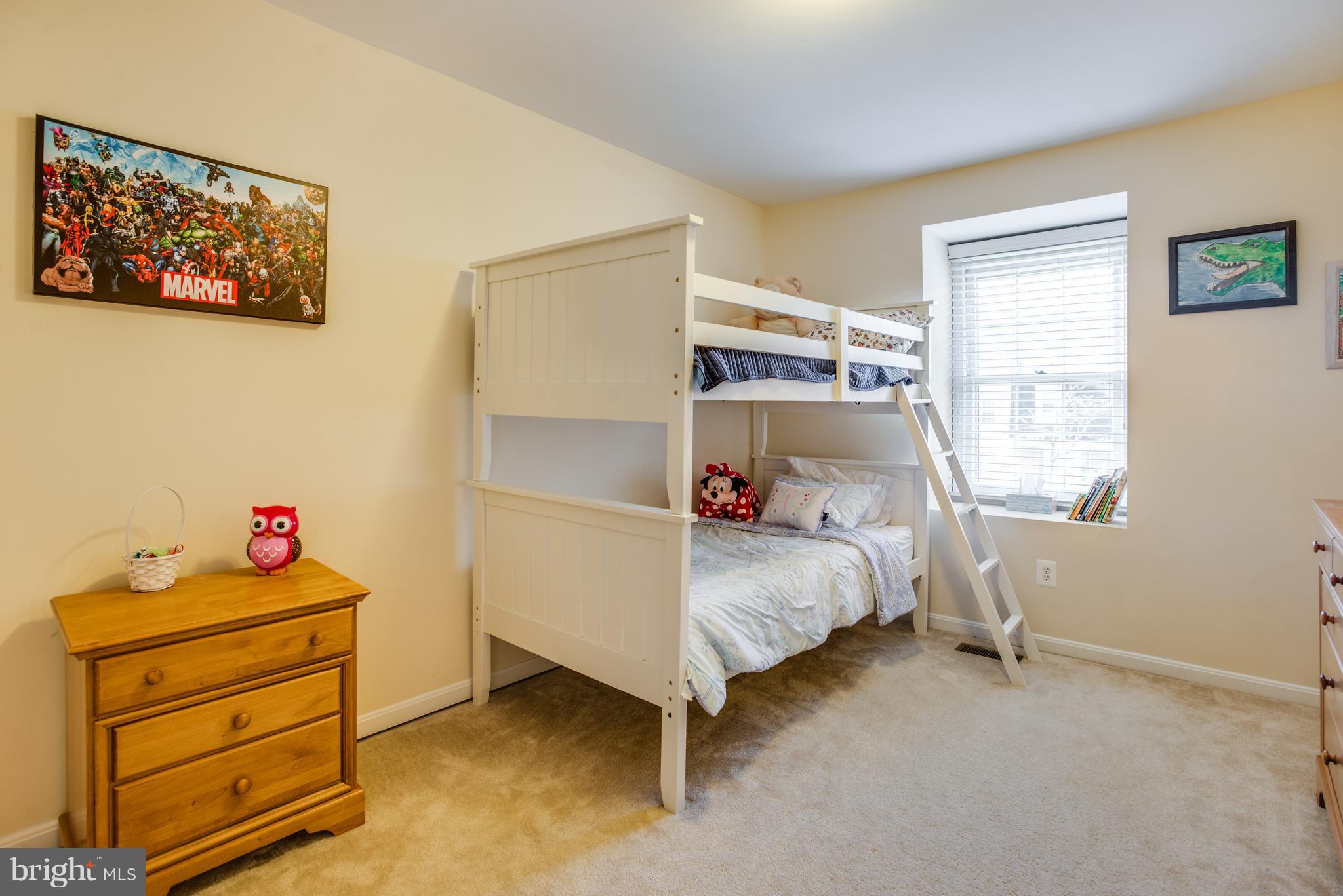7932 Birchtree Court Springfield, VA 22152 - Photo 25 of 30 Bedroom