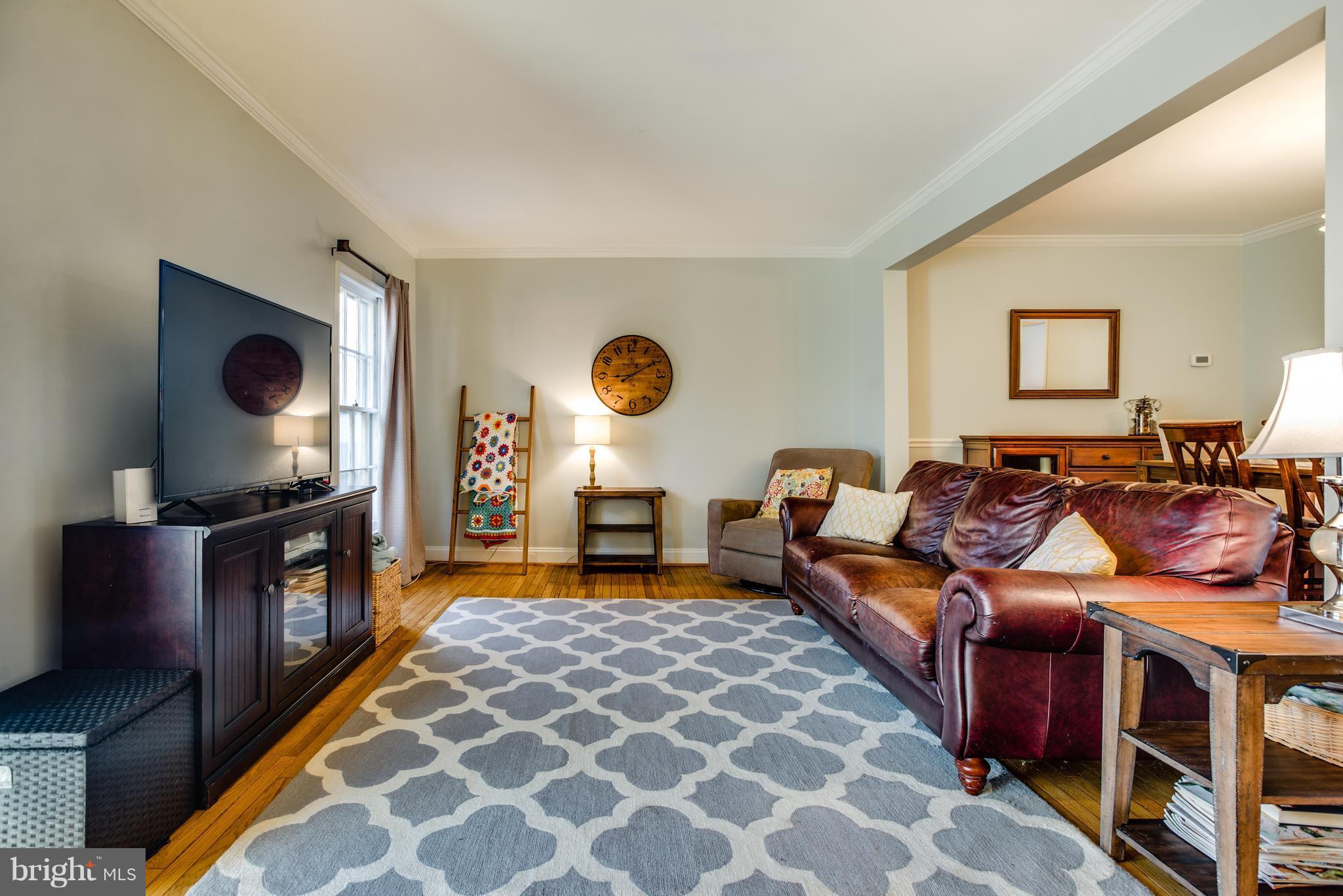 7932 Birchtree Court Springfield, VA 22152 - Photo 5 of 30 Family Room