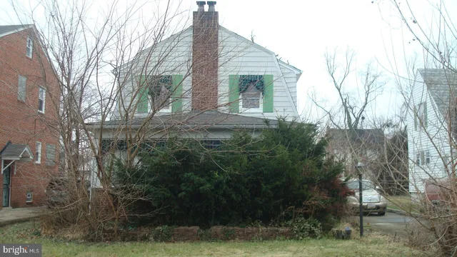 $179,900 | 3821 Copley Road, Baltimore, MD 21215