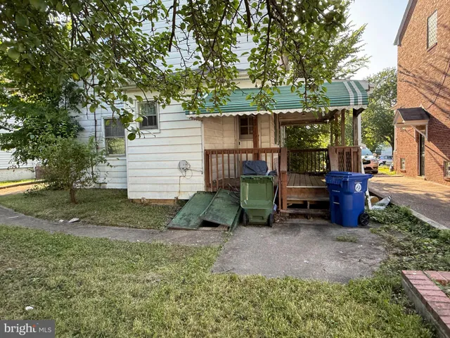 $179,900 | 3821 Copley Road, Baltimore, MD 21215