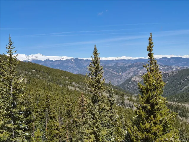 $122,000 | 312 Sawmill Lane, Idaho Springs, CO 80452