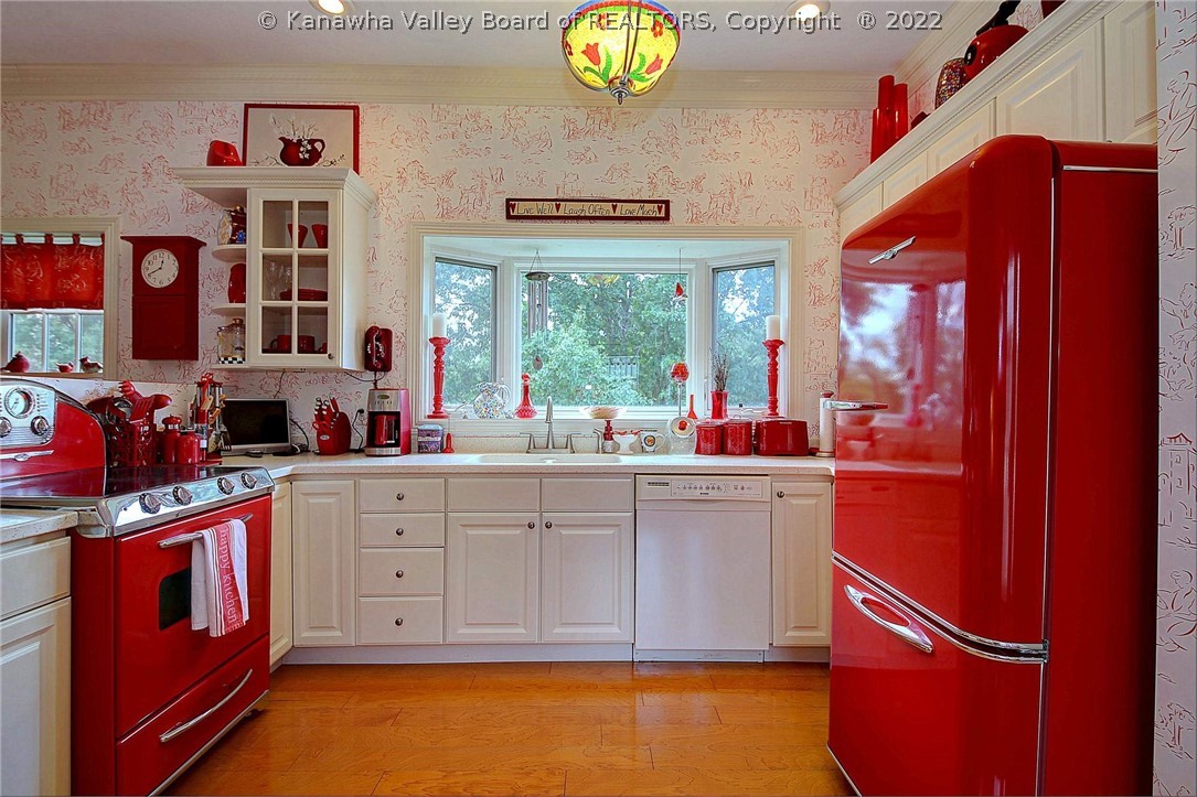 18 Norwood Road Charleston, WV 25314 - Photo 32 of 50 Gallery Image 32