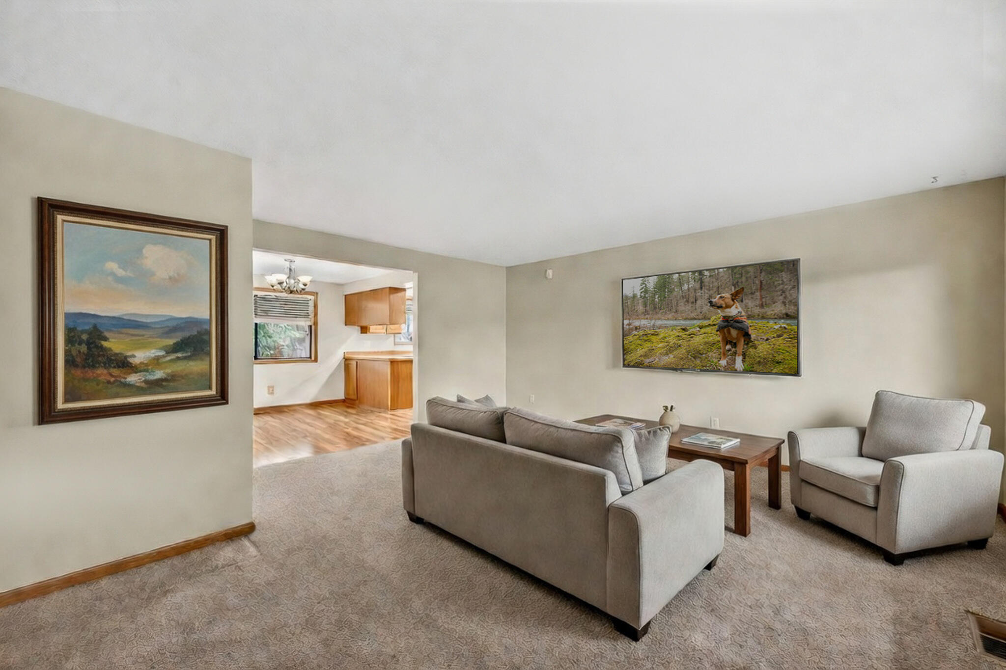 2747 Southwest 23rd Street Redmond, OR 97756 - Photo 8 of 38 Living - room - virtually staged