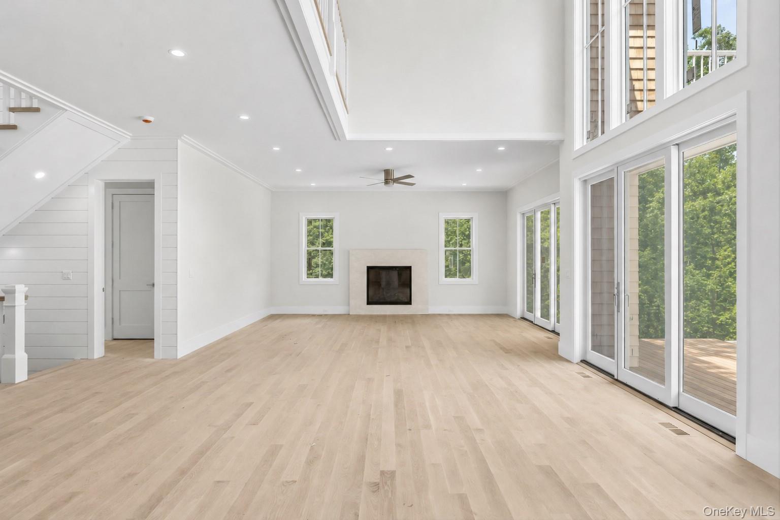 34 Old Main Road Quogue, NY 11959 - Photo 7 of 27 Great Room