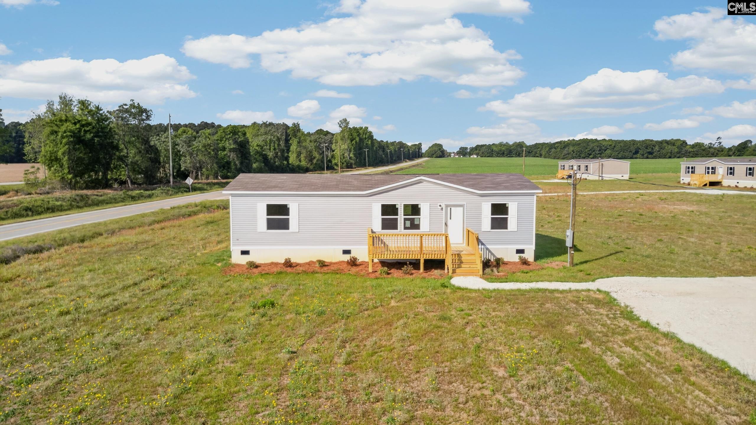 1068 Preference Road St. Matthews, SC 29135 - Photo 23 of 25