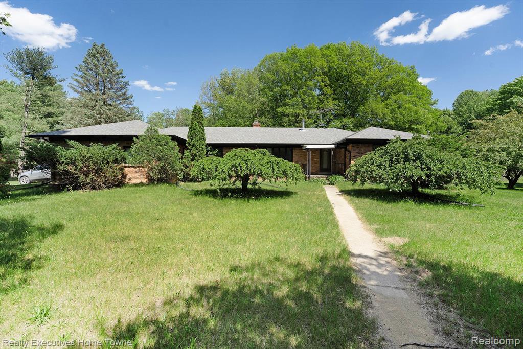 1130 Parks Road Goodells, MI 48027 - Photo 1 of 40