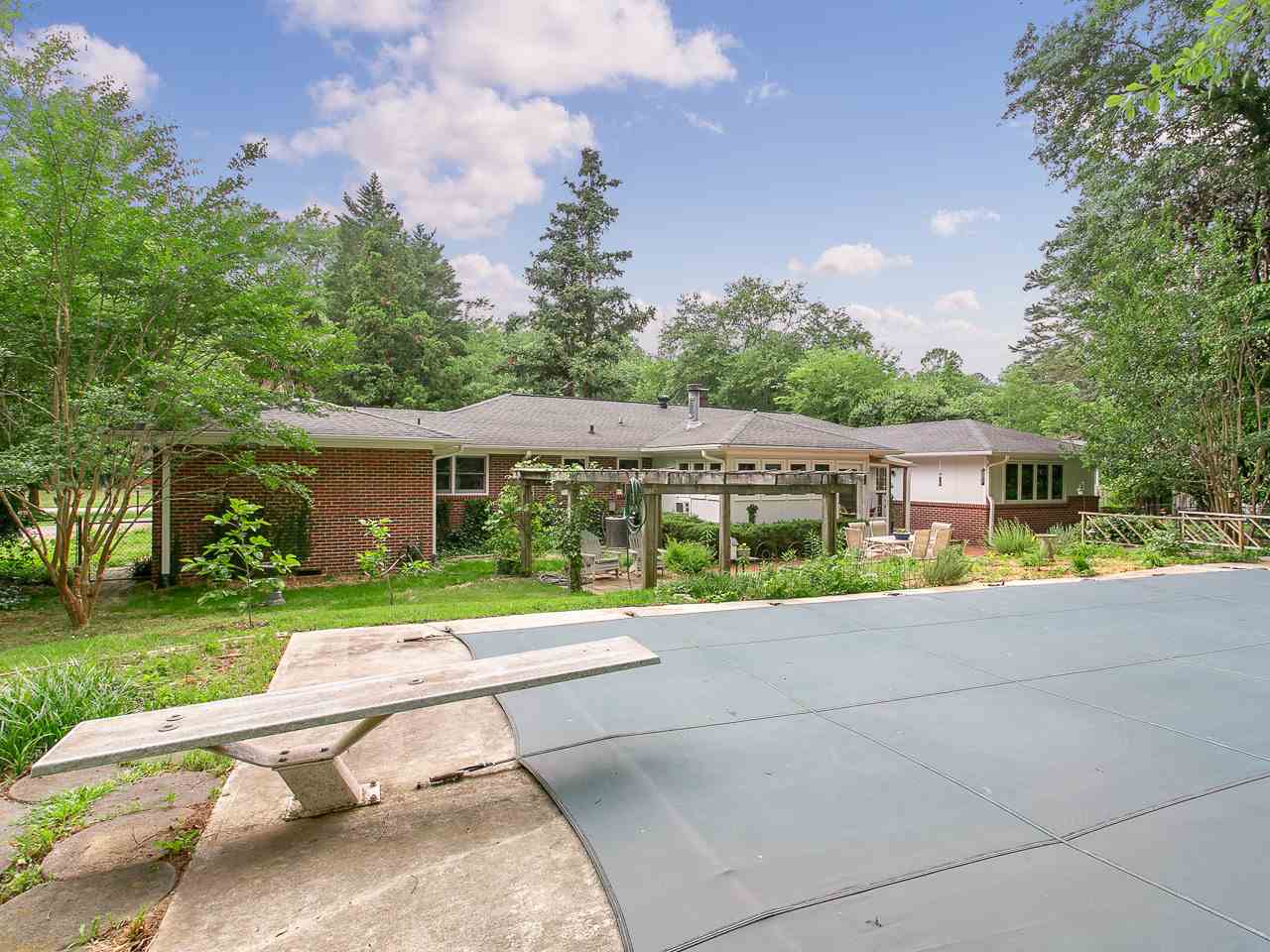 114 Greenbriar Road Spartanburg, SC 29302 - Photo 28 of 35 Gallery Image 28