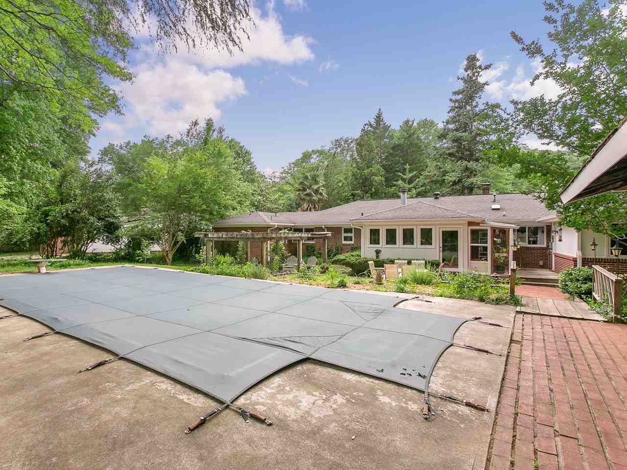 114 Greenbriar Road Spartanburg, SC 29302 - Photo 29 of 35 Gallery Image 29