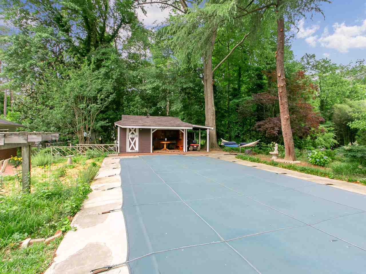 114 Greenbriar Road Spartanburg, SC 29302 - Photo 30 of 35 Gallery Image 30