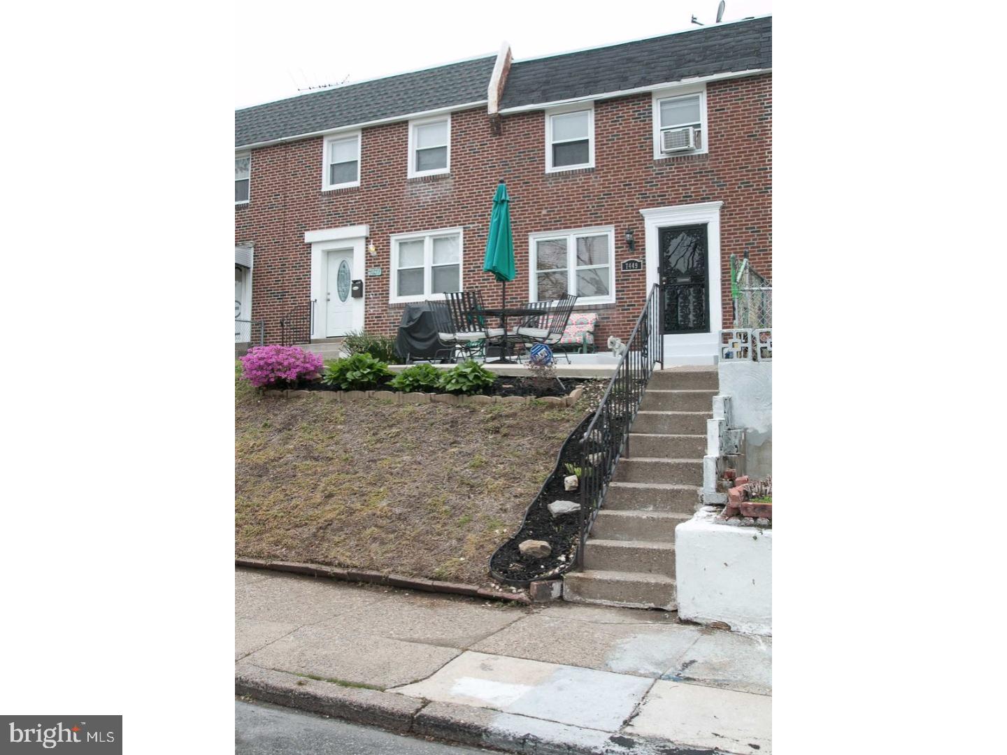 7449 Ruskin Road Philadelphia, PA 19151 - Photo 1 of 25 Gallery Image 1