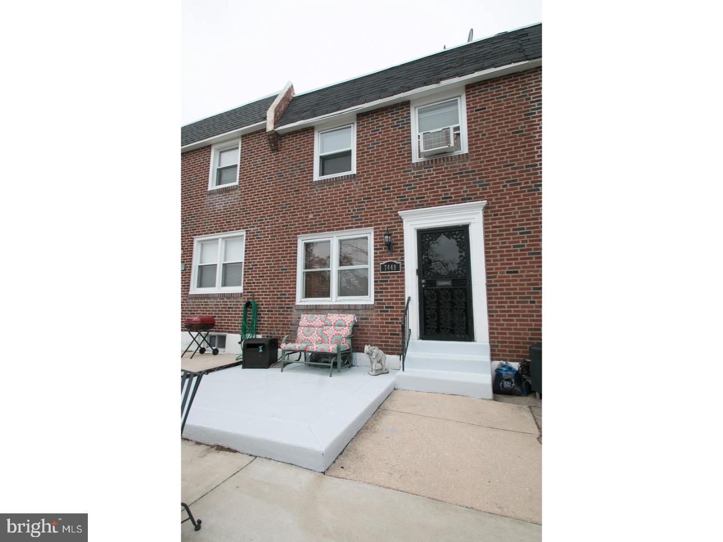 7449 Ruskin Road Philadelphia, PA 19151 - Photo 11 of 25 Gallery Image 11