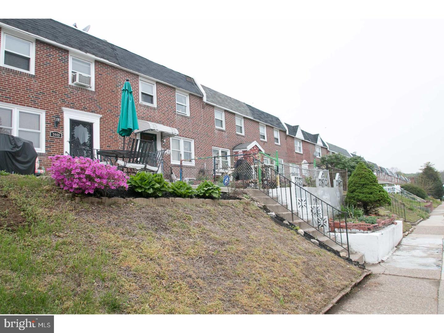 7449 Ruskin Road Philadelphia, PA 19151 - Photo 10 of 25 Gallery Image 10