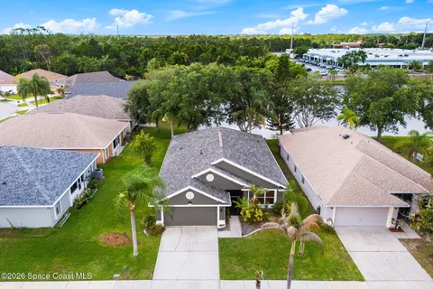 $369,900 | 4741 Decatur Circle, Melbourne, FL 32934