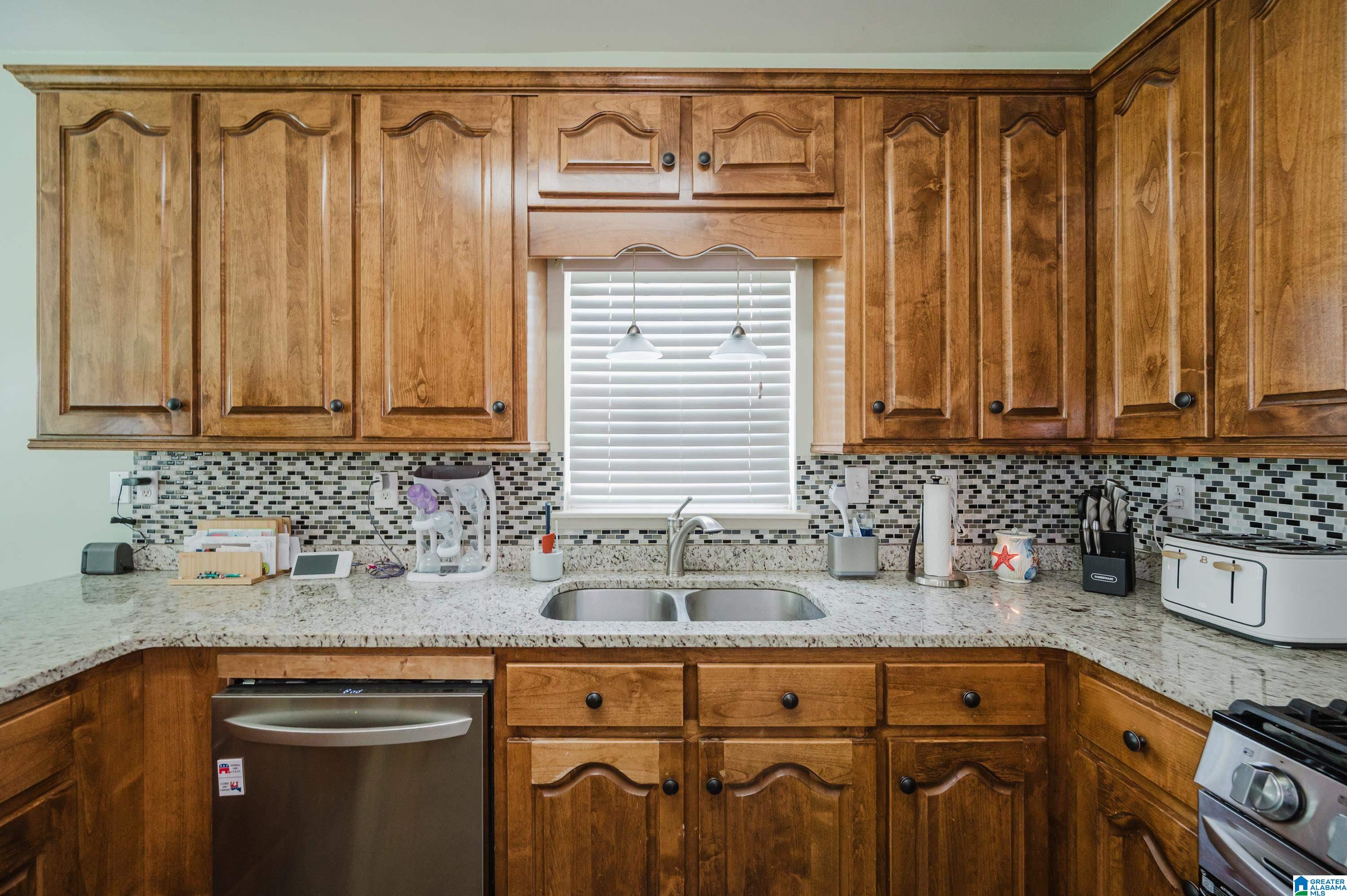 125 Homebrew Knob Ragland, AL 35131 - Photo 14 of 81 Gallery Image 14
