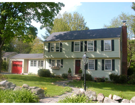 4 Seneca Road Acton, MA 01720 - Photo 1 of 1 Gallery Image 1